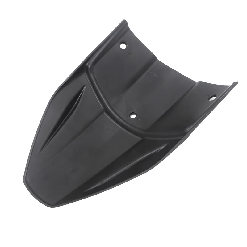 Новинка для BMW F750GS F 750 GS F750 2017 2018 2019 черный удлинитель мотоциклетного переднего
