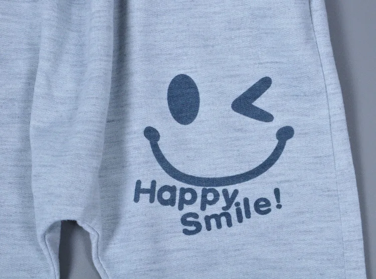 Бесплатная доставка новинка 2017 года лидер продаж хлопковые детские штаны