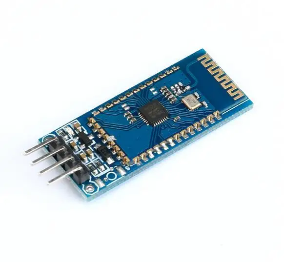 1 шт. SPP C Bluetooth серийный сквозной модуль беспроводное последовательное устройство