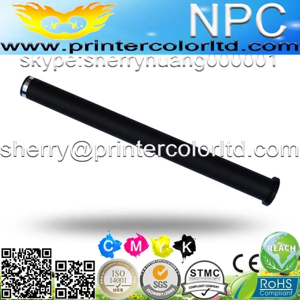 M118 OPC Drum for Fuji Xerox C118 123 128 N24 opc drum WC m128 m123 c123 laser printer spare parts | Компьютеры и офис