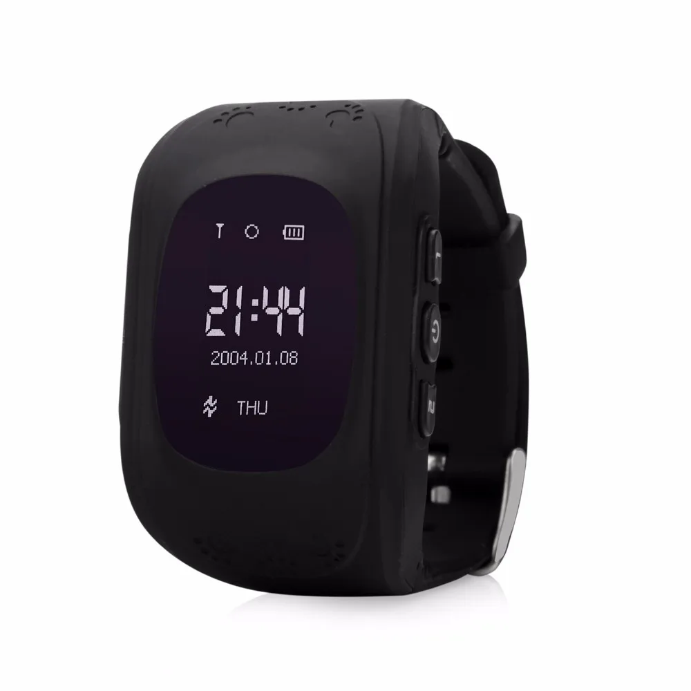 10 шт. Детские Смарт часы с GPS трекером|phone watch|smart phone watchchildren kid wristwatch |