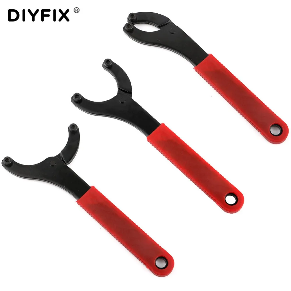 Инструменты для ремонта велосипеда DIYFIX набор регулируемых кривошипов нижний