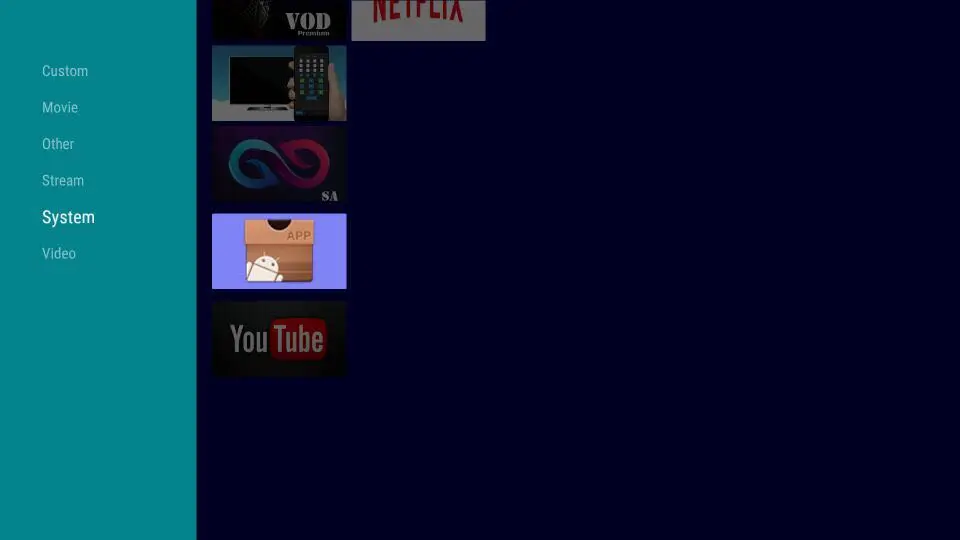 ipremium Ulive Pro Android tv Box 4K Ip tv Box OTA телеприставка сильный Сталкер