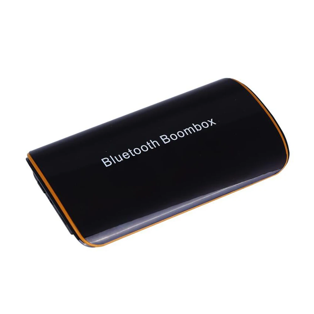 B2 беспроводной стерео Bluetooth 4 1 приемник аудио Музыкальная шкатулка с микрофоном 3