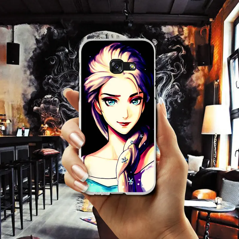 ТПУ чехол для телефона samsung Galaxy A3 A5 A7 J1 J2 J3 J4 J5 J6 J7 2016 2017 2018 Мягкий силиконовый с