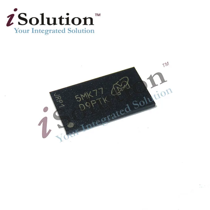 MT41K128M16JT 125 ИС памяти: K DDR3 SDRAM 2 Гбит 800 МГц FBGA 125|ic|ic 8 |