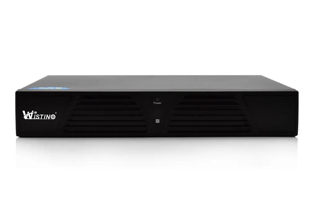 CCTV безопасности NVR HD 1080P 8CH 16CH сетевой видеорегистратор H.265 HDMI VGA Видео выход Поддержка Onvif P2P облачный сервис XMEYE