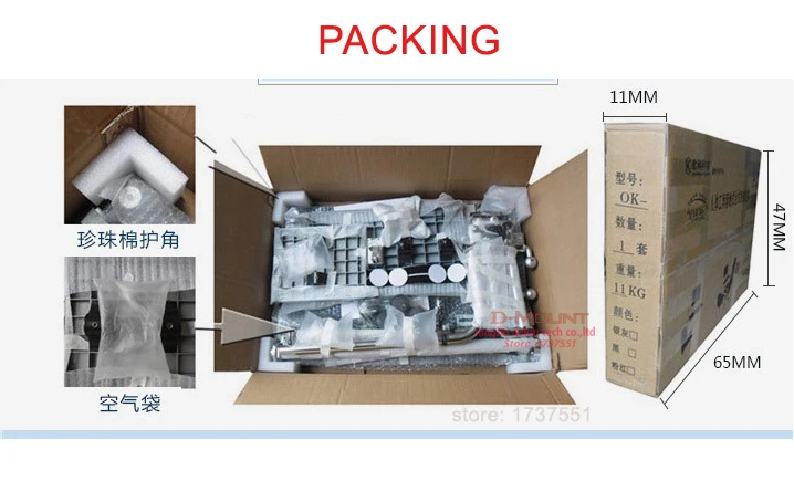 OK611B прикроватная переносная подставка для ноутбука Регулируемый диван