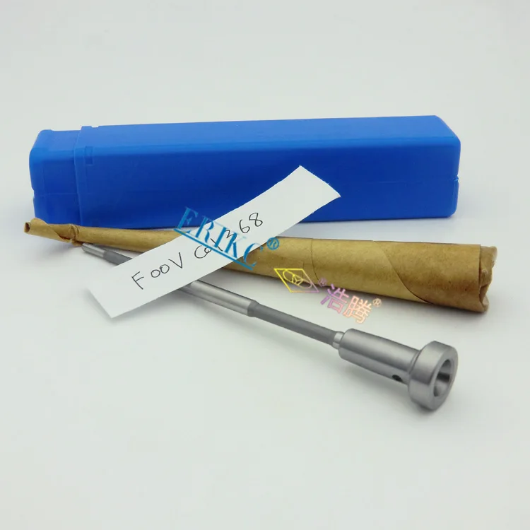 ERIKC игольчатый клапан F00VC01368 инжекторный F ooV C01 368 инжекторы новый Инжекторная