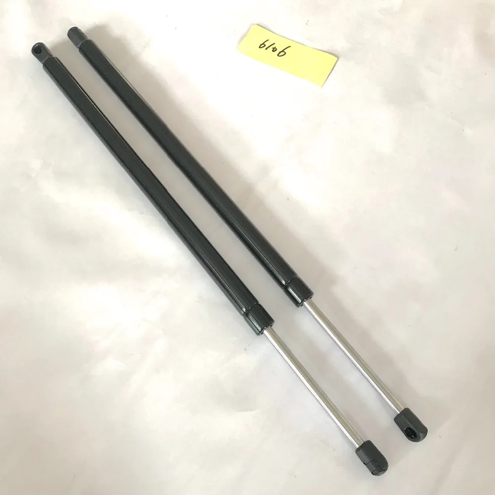 

Qty (2) 6106 Rear Liftgate Hatch Tailgate Lift Supports Struts Shocks fits Lincoln Navigator 2003-2006