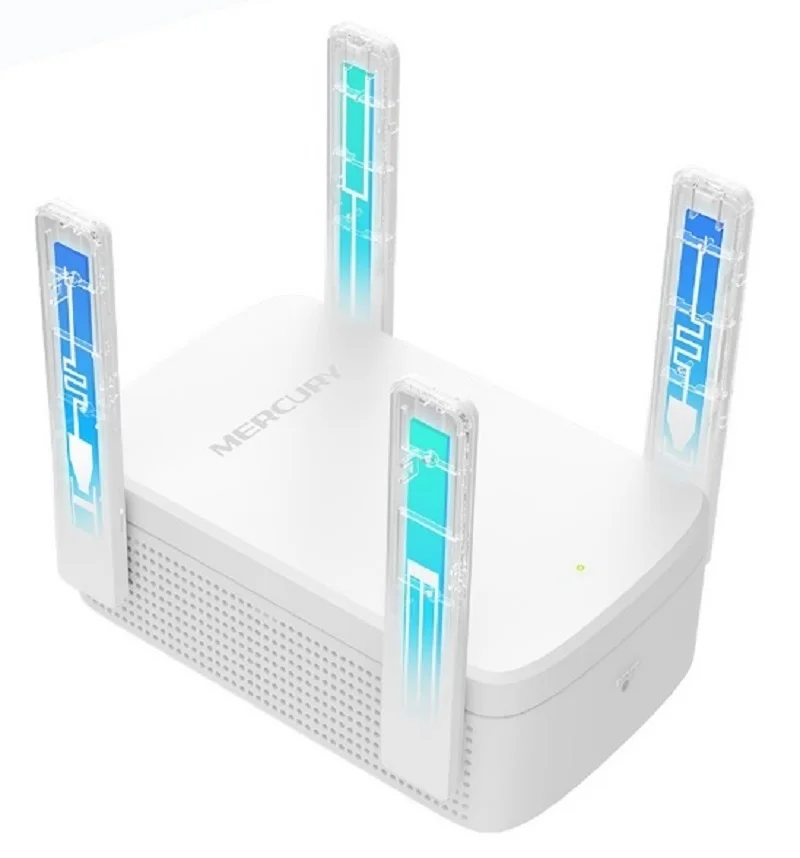 Усилитель сигнала Wi-Fi 11AC 1200 м 2 4 + 5 ГГц | Компьютеры и офис