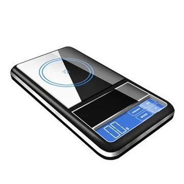 Розница по заводской цене 1 шт. цифровые электронные весы с сенсорным экраном 0 01 г