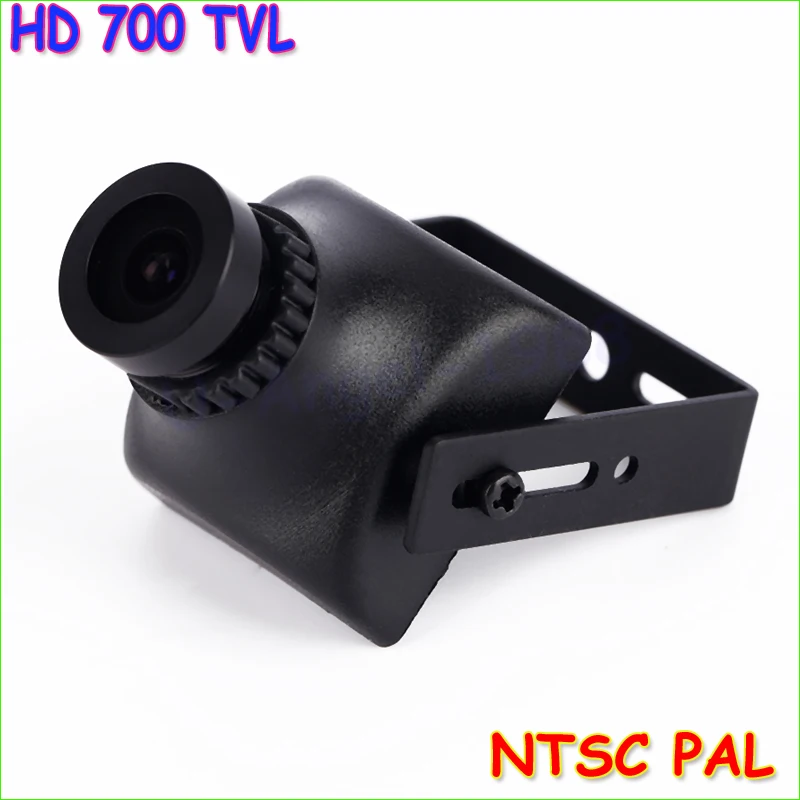 Оптовая продажа 1 шт. HD 700 ТВЛ 1/3 &quot2.8 мм объектив мини видео для FPV системы NTSC PAL