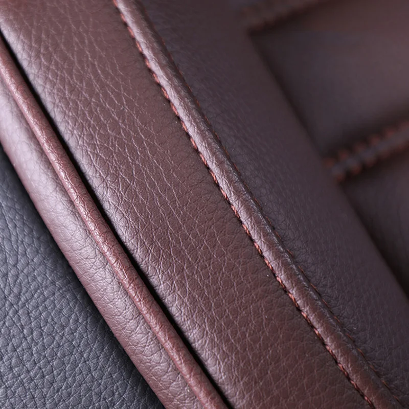 (Передние и задние) кожаные чехлы для автомобильных сидений Bmw e36 e38 e39 e46 e60 e70 e82 e84 x1