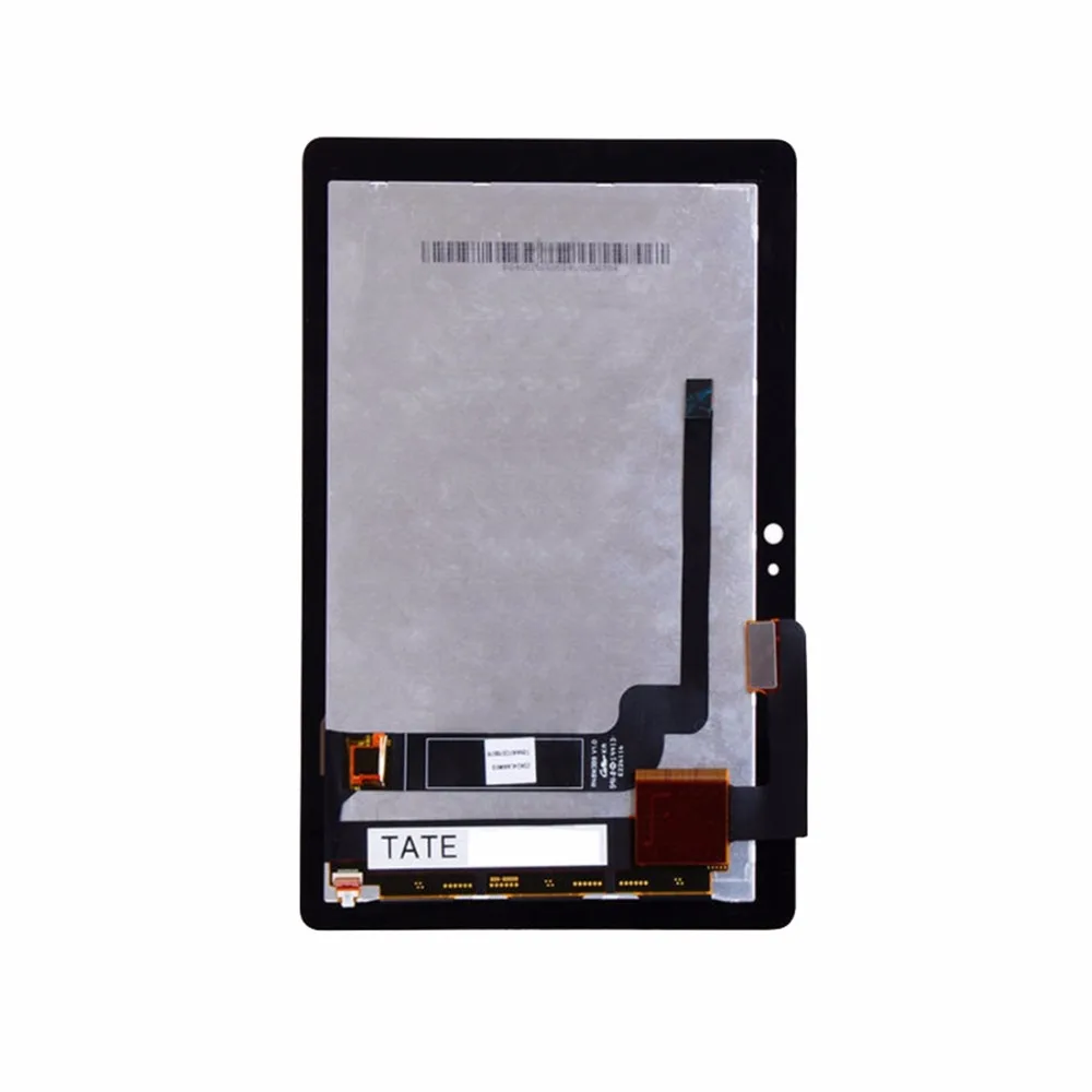 ЖК экран и дигитайзер полная сборка для Amazon Kindle Fire HDX 7 дюймов|Экраны мобильных
