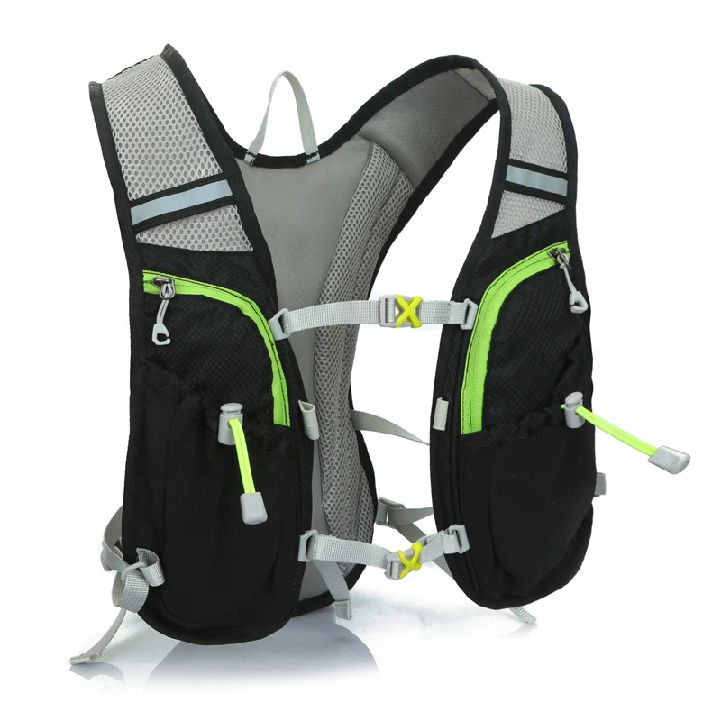 Горячая Распродажа рюкзак для бега велоспорта велосипеда мотоцикла гидратации
