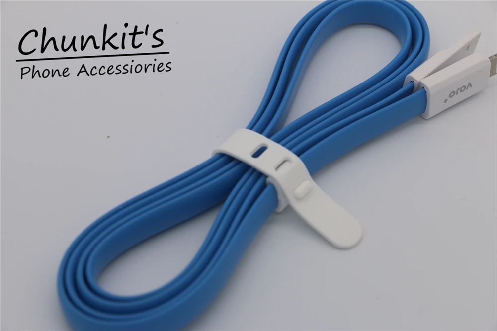 Высокое качество Vojo mfi высокоскоростное 8Pin Micro Usb кабель молния для iPhone 5 6 плюс