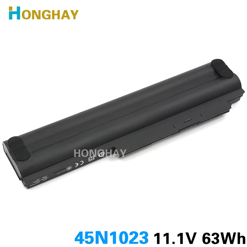 Honghay аккумулятор для ноутбука LENOVO ThinkPad X220 X220I X220S X230 X230I 45N1023 45N1022 45N1019 42T4901 0A36307 45N1029