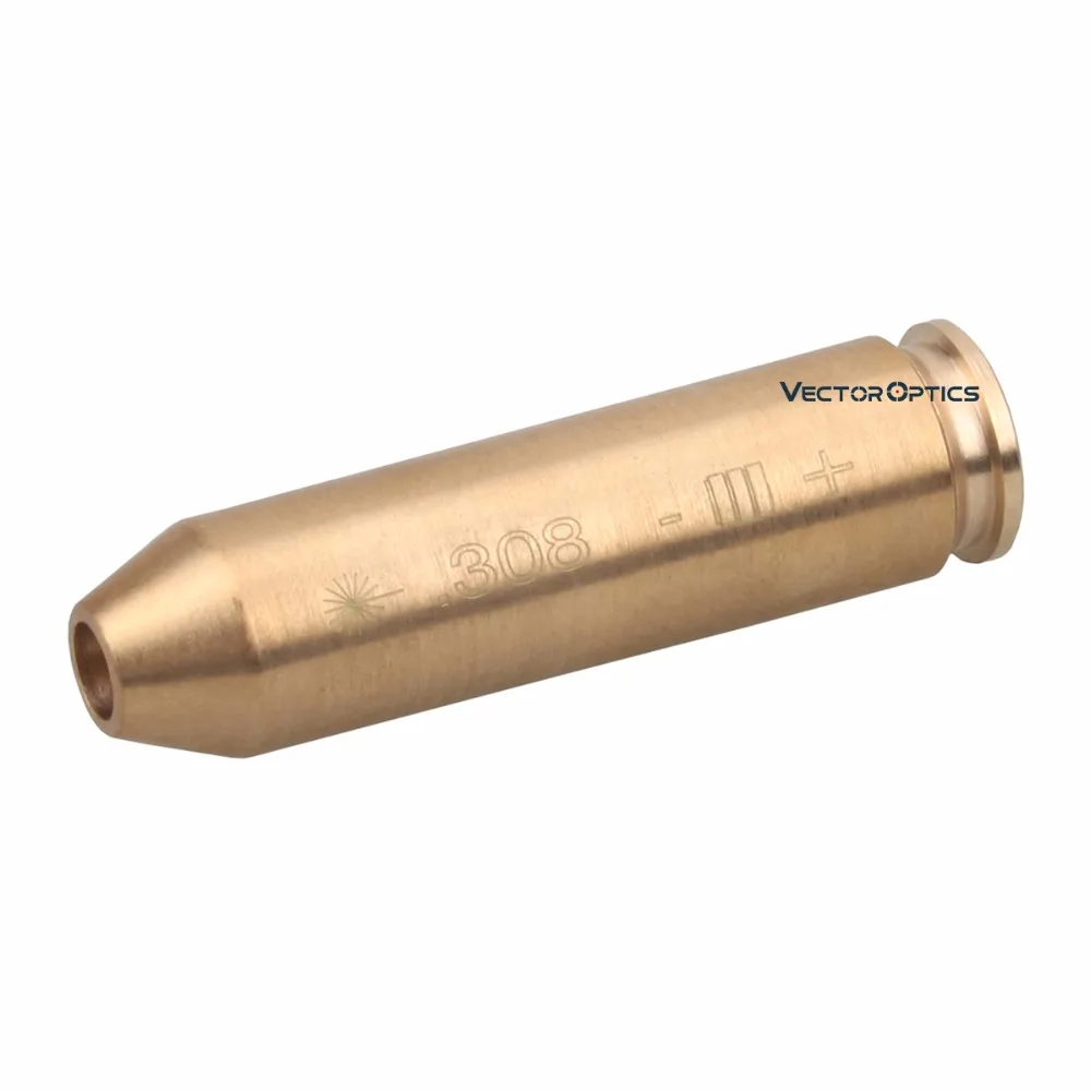 VIPE RAY .308 Winchester 7.62x51 мм .243 7mm-08 Remington Карманный Лазерный Наведчик на Прицел Бесплатная Доставка из Меди.