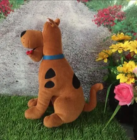 

Unisex Dog Plush Toys Stuffed Animals Childeren Soft For Gift