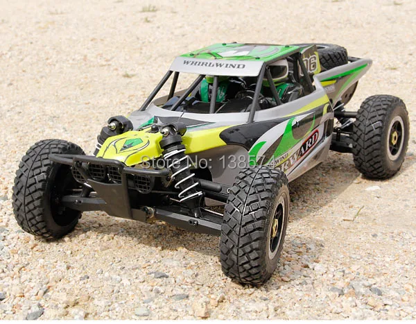 Новое поступление WLTOYS A929 1:8 высокая скорость 55 км/ч 2,4 г внедорожник супер игрушка RC автомобиль для мальчика подарки
