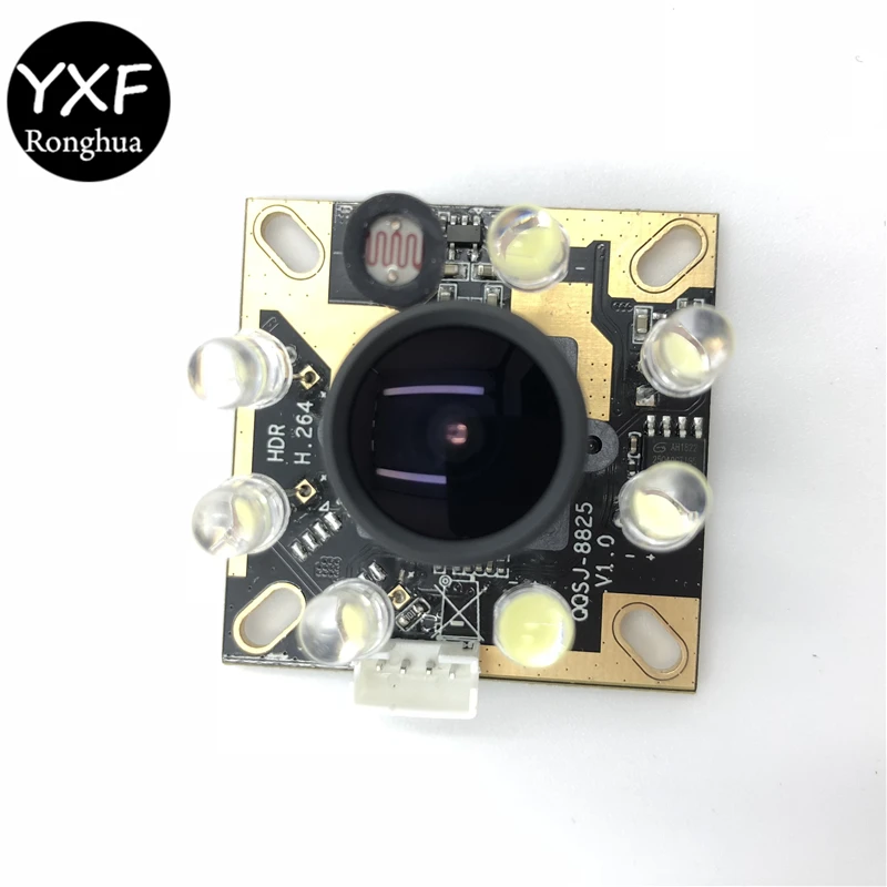 AR0230 200 Вт usb модуль камеры со светодиодной и IRCUT функцией программного обеспечения