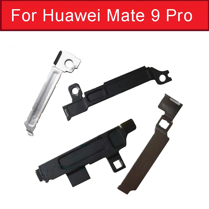 Всего тела внутренние маленькие металлические железные детали для Huawei Mate 9 Pro Nova 2 P10 Enjoy 7 плюс небольшой держатель защитный экран на опоре части пластины - Цвет: For Mate 9 Pro