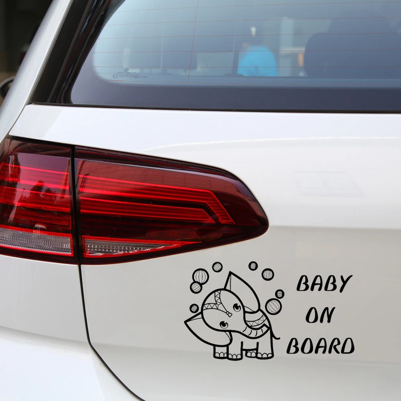 YJZT 19 4x11 3 см детская доска со слоном играющая с шариком Мультяшные автомобильные