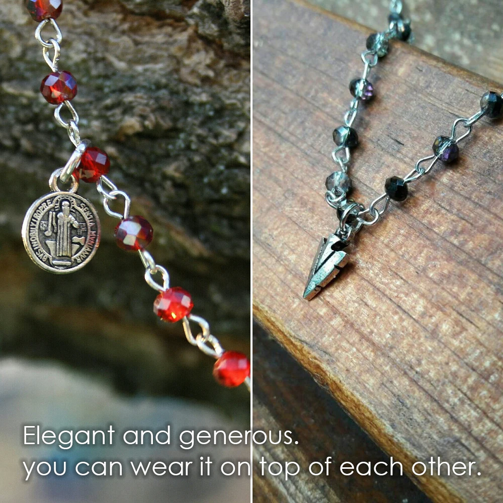 EManco 4 кристалл чокер с бусинами ожерелье имитация жемчуга бусы цепь многоцветный