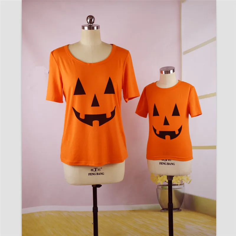 Одежда Мама и я одинаковые Семейные комплекты для мамы ребенка футболка женщин