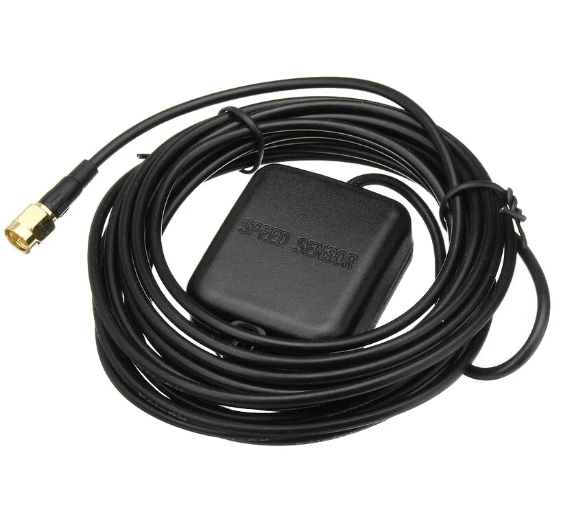 52 mm Waterproof GPS Digital Velocimeter Odometer for Motorcycle Freight Car | Автомобили и мотоциклы