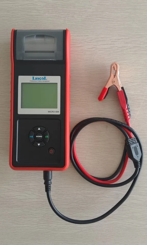 Кабельный тестер для автомобильных аккумуляторов|cable for car|automotive battery testerbattery tester