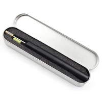 high quality brass head diy leather edge treatment dye roller pen metal handle edge oil pen diy leather processing tool