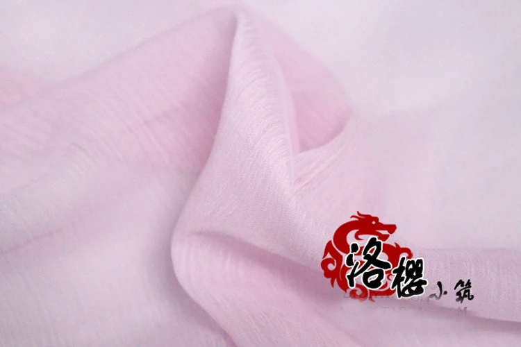 Плиссированная ткань Crepon шифона 36 цветов|fabric chiffon|pleated fabricchiffon fabric |