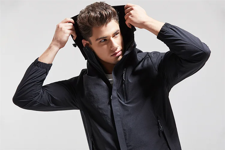 Для самозащиты с защитой от падения покрой одежды анти удар ножа sharp