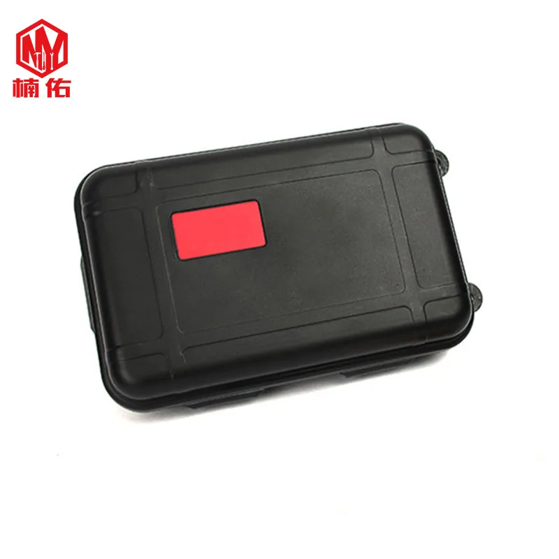 Повседневная коробка для выживания на природе оборудование кемпинга