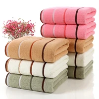 cotton bath shower towel large thick towels set home bathroom hotel adults kids badhanddoek toalha de banho serviette de bain