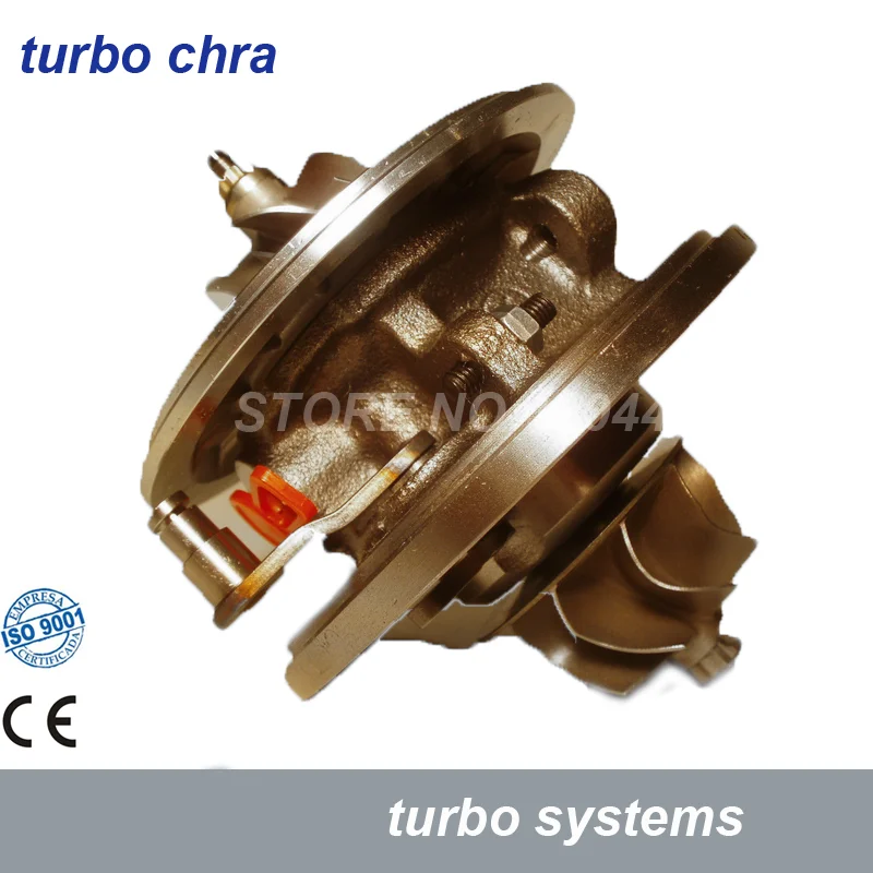 Турбокартридж GT1749V 731877 11657790994 77909921 5009S 0007 Chra Core Для BMW 320 D (E46) M47TuD20 150HP 04 |core i7|core