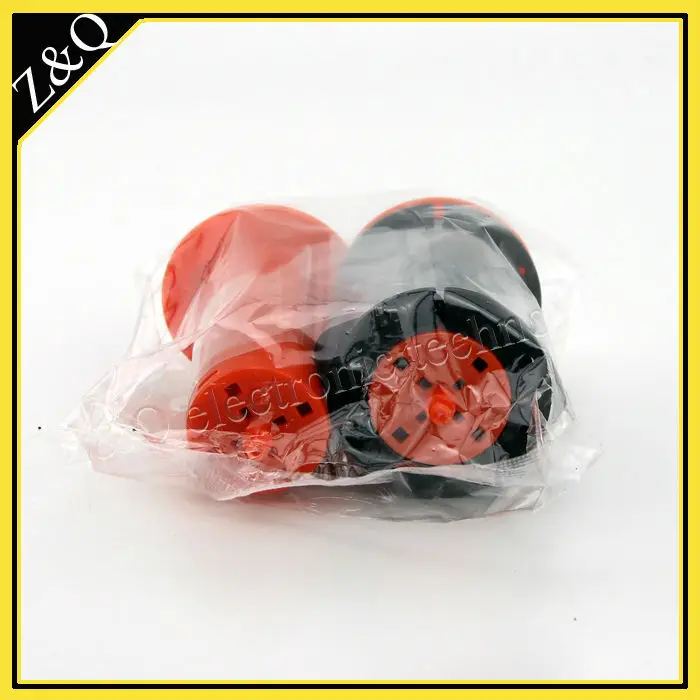 Hiti Compatible Black Monochrome Ribbon for CS series Printers-1000 prints | Компьютеры и офис