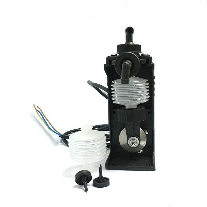 Водяной насос для дозирования химический дозирующий воды 220 В переменный ток