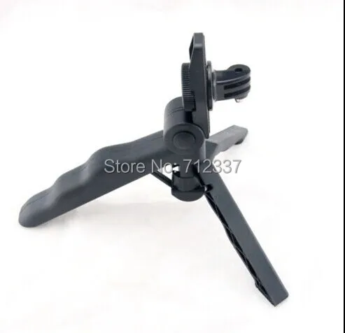 2 в 1 штативы ручной пистолетный мини штатив для путешествий подставка держатель