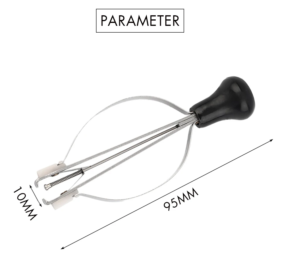 9,5 см* 1 см, набор инструментов для ремонта кварцевых часов, съемник штифтов, инструменты для часовщика, инструмент для ручного снятия часов, набор для ремонта деталей, аксессуары