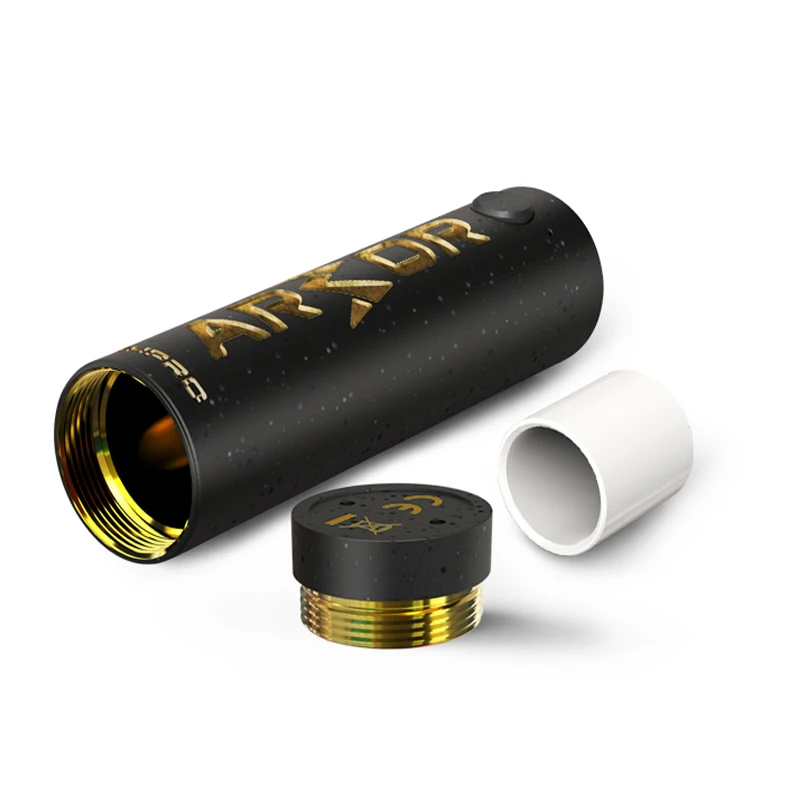 Оригинальная электронная сигарета Vape Mod для RTA RDA Tank Ehpro Armor Prime механический мод 510