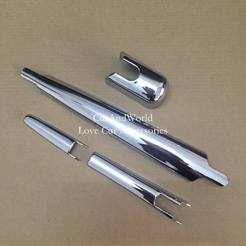 Накладка стеклоочистителя для заднего стекла Sportage R вытрите накладку 2010 2011 2012 2013