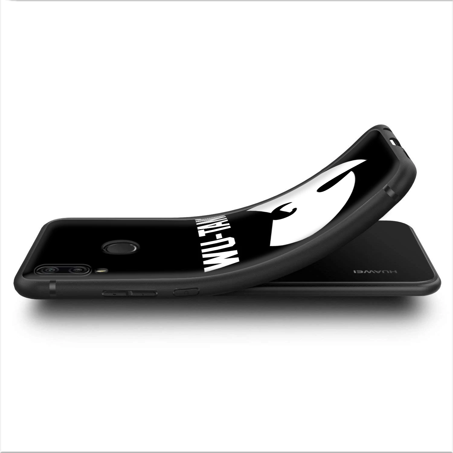 Чехол Lavaza Wu Tang Clan для Honor Mate 10 20S 6A 7A 7C 7X 8A 8C 8X 9 P9 Lite Pro Y6 Y7 Y9 Prime | Мобильные телефоны и