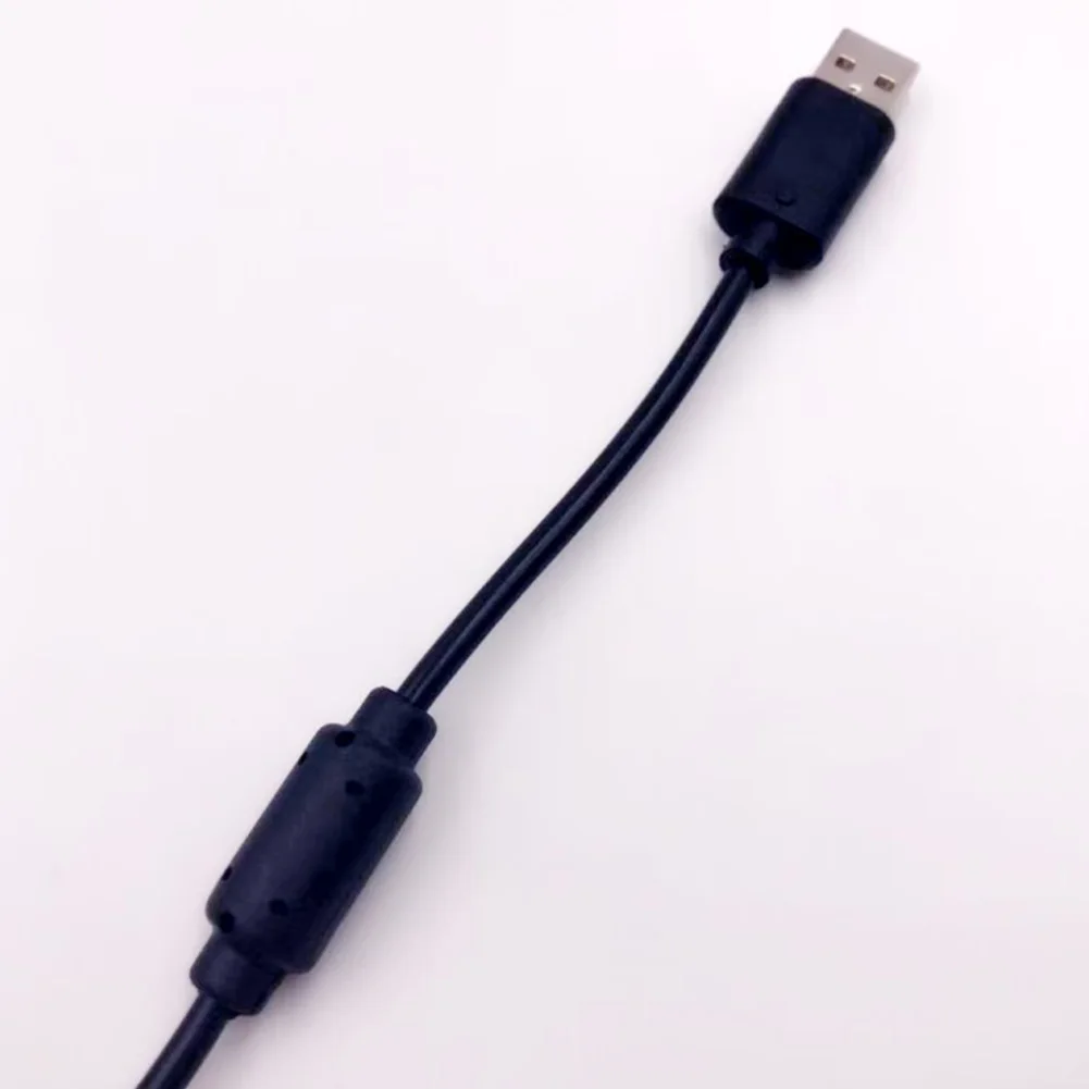 Зарядный кабель USB игровой свинец 1 5 м беспроводной контроллер провод геймпад