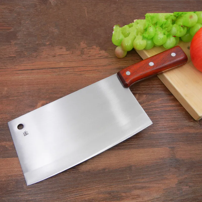 Blacksmith традиционный кухонный нож из нержавеющей стали бытовой для резки мяса