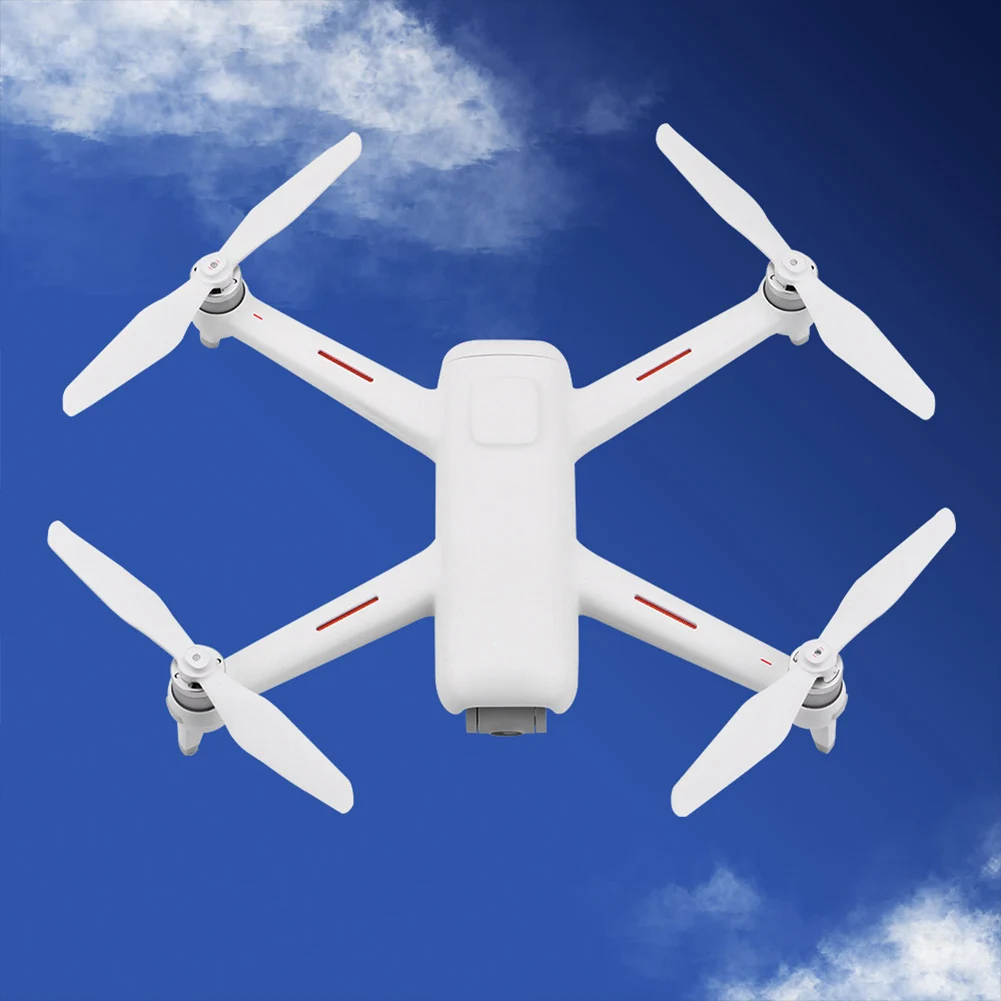 2/4 пар запасных частей быстроразъемный Пропеллер CW/CCW Для Xiaomi FIMI A3 RC Quadcopter|Чехлы