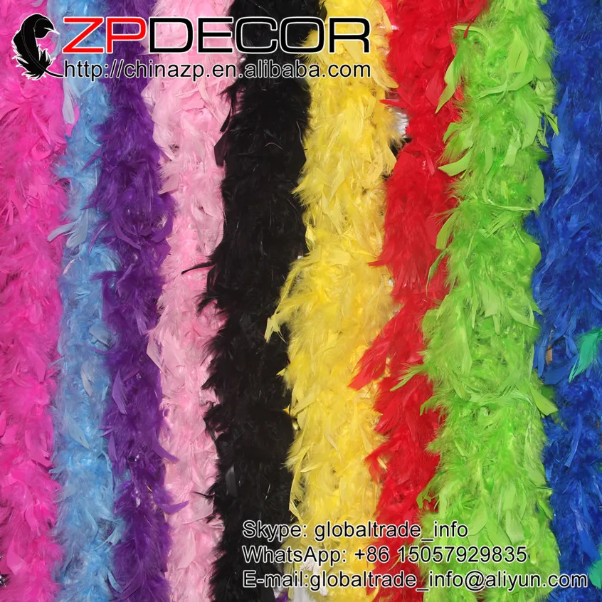ZPDECOR 2 ярдов/партия 60 грамм высшее качество Профессиональная технология