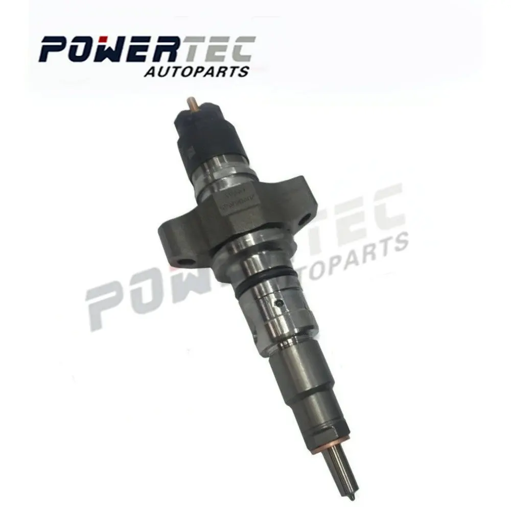 Насос диспенсер Inyector 0445 120 212 для CUMMINS/ford автомобильные детали Инжектор 0 445 CR